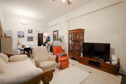 Symphony Heights (D21), Condominium #548577531
